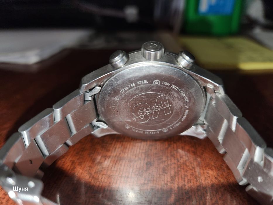 Tissot v8 оригінальні