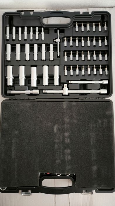 Kit KSTools 195 peças