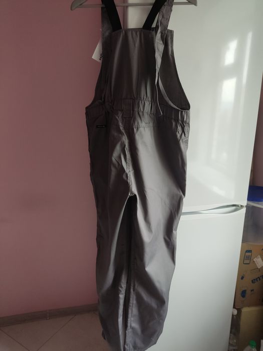 Комбінезон робочий " HOGERT"