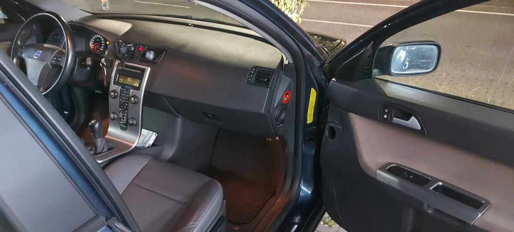 Vendo carrinha Volvo V50