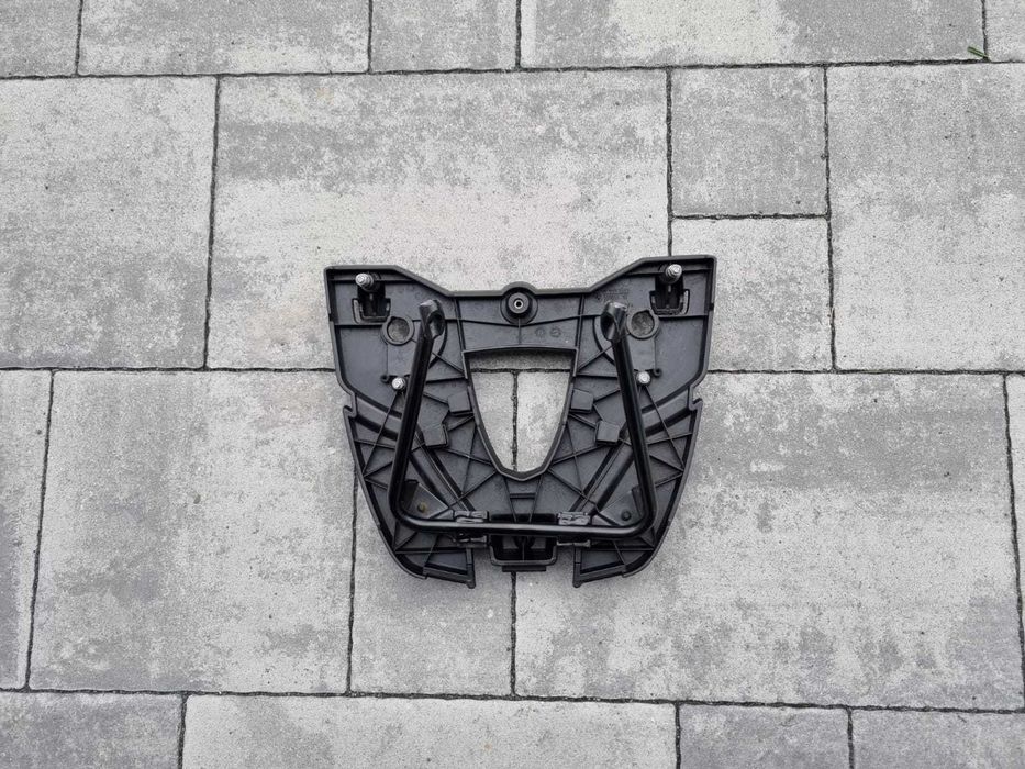 Stelaż płyta kufer mocowanie BMW R 1200 GS K25 2004 - 2012