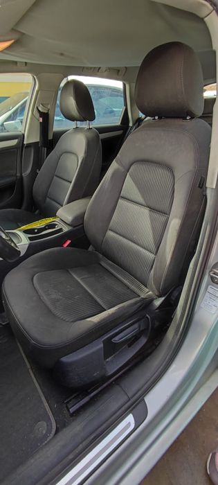 Audi A4 2.0Tdi B8 2009 para peças