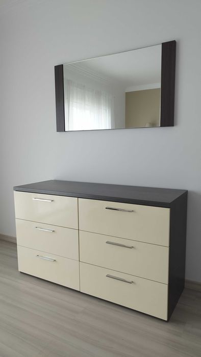 Mobília Completa para Quarto