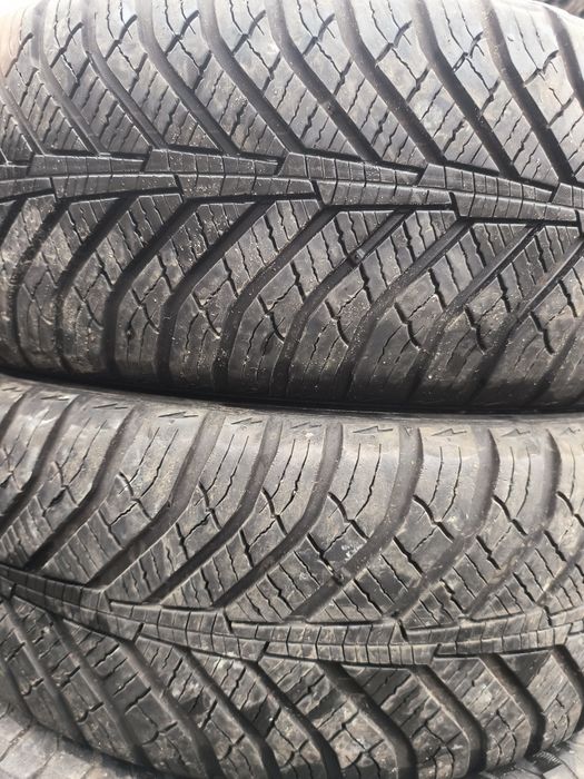 255/60R17 Kumho 2022 (2шт)