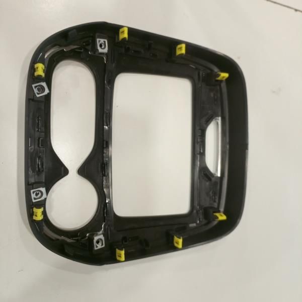 Consola Central - RENAULT Captur I (J5_, H5_) | 13 -