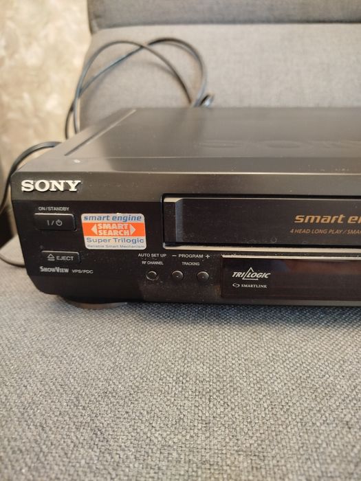 Okazja sprzedam Magnetowid Sony