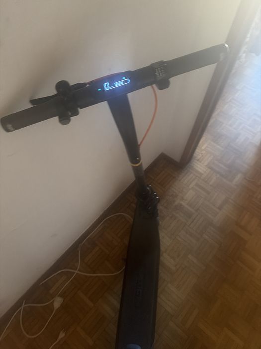 Trotinete eletrica