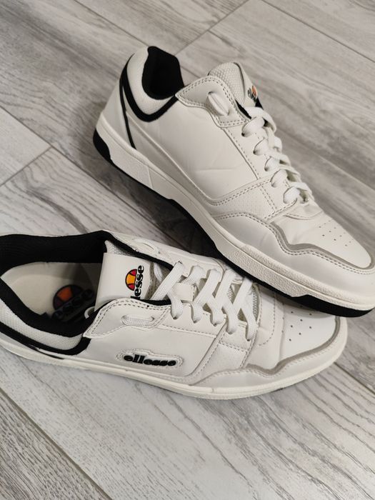 Кеди чоловічі Ellesse