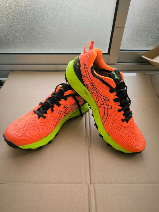 Tênis ASICS Gel-Trabuco 10 original número 42.5 novo