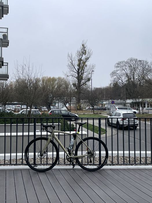 kross esker 1.0 gravel