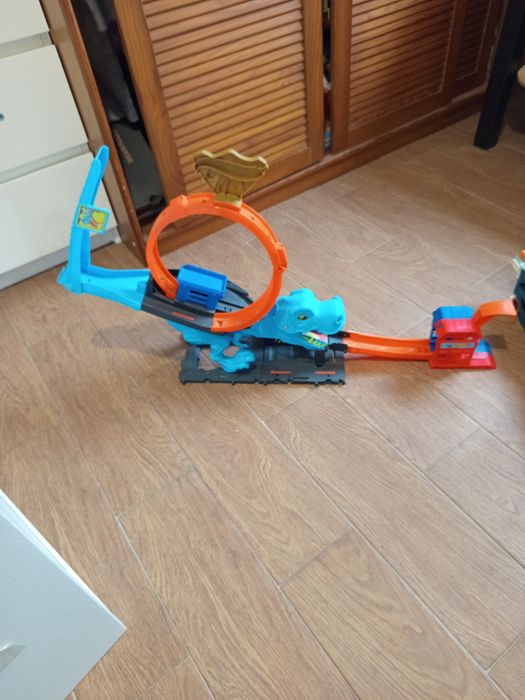 Vendo hot wheels