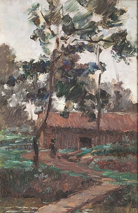 Lote Obras Pintura Portuguesa 84