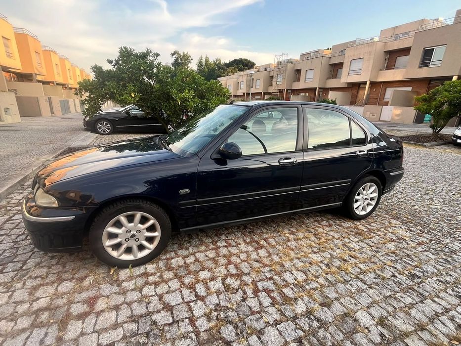 Rover 45 1.4 Classic