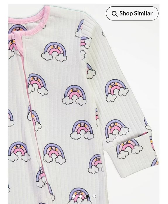 Сліпи, чоловічки, комбінезон, джордж, George