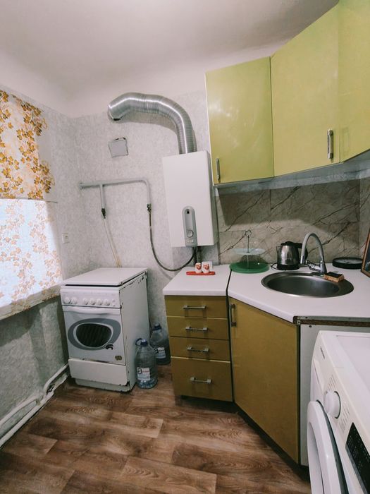Apartment in Bucha - More