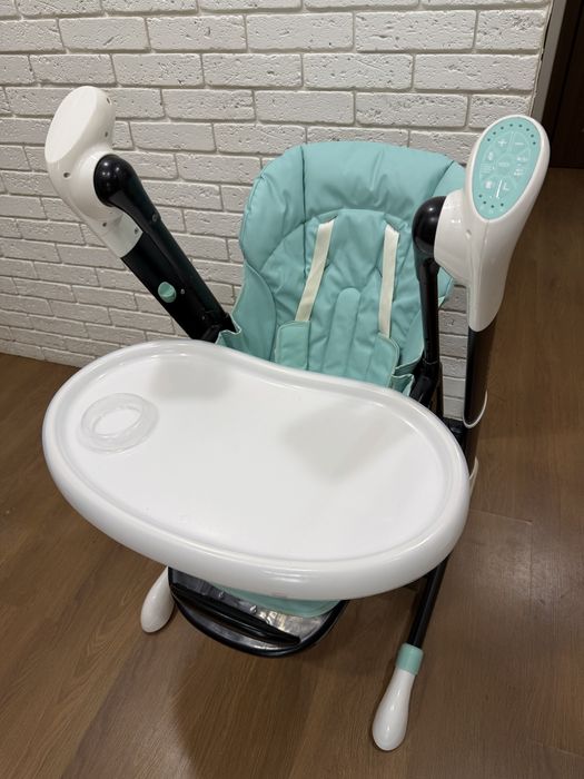 Стільчик Carrello cascata 3в1