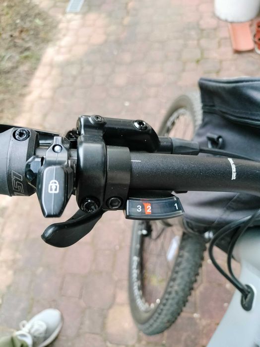 Rower MTB Ghost
Kato Essential 29 AL