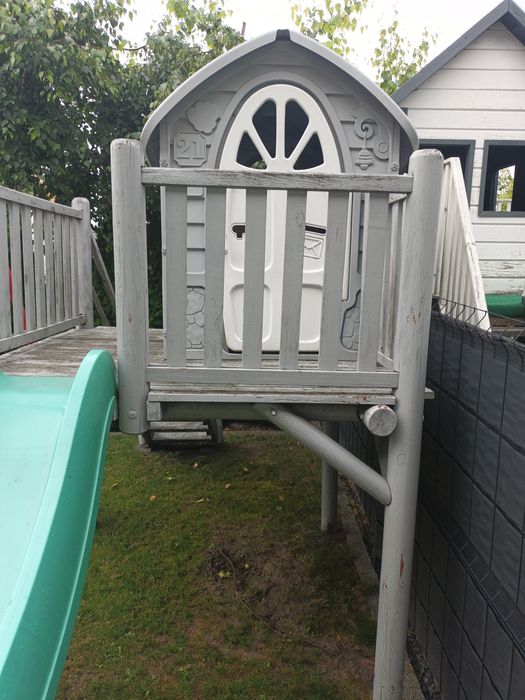 Domek Ogrodowy Somby Little Tikes