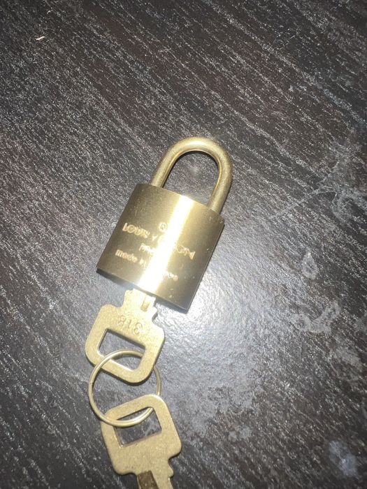 Torebka Louis Vuitton Alma BB monogram