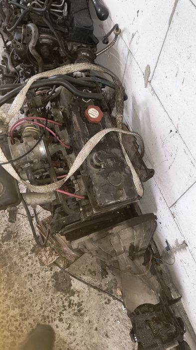 Продам мотор Рено 25