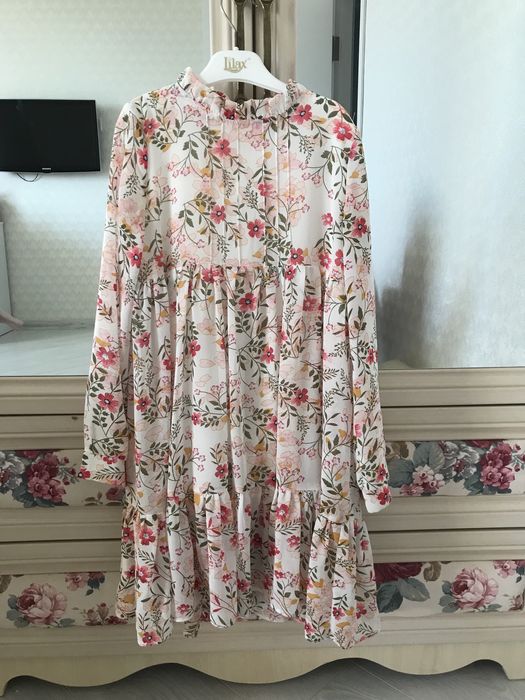 Плаття дитяче