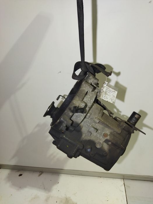 Caixa velocidades VW polo 1.0 gasolina