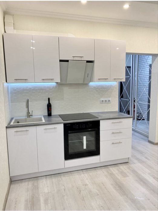 Продаж 1 кім студіі в ЖК Нова Англія, вул.Максимовича, 24 А