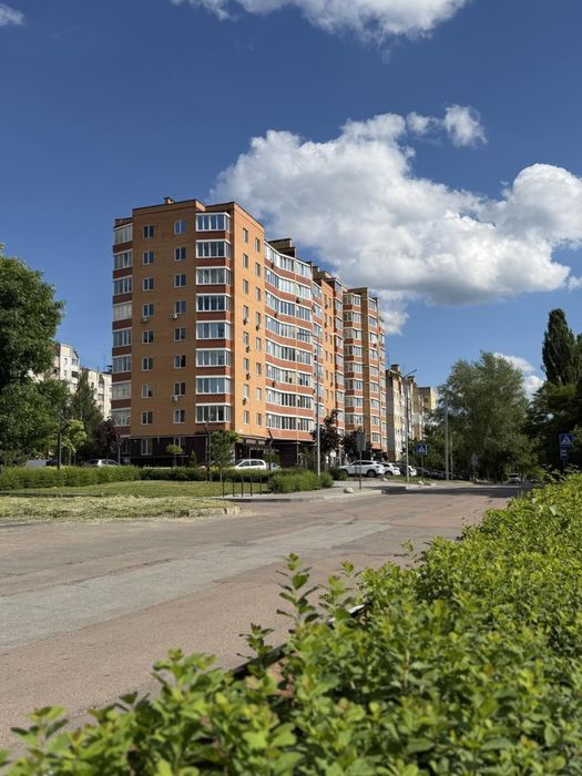 Продаж 1 кімнатної квартири р-н Малікова