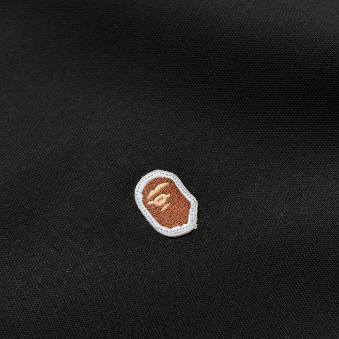 Зіп худі BAPE A Bathing Ape Бейп Зипка Кофта Оверсайз