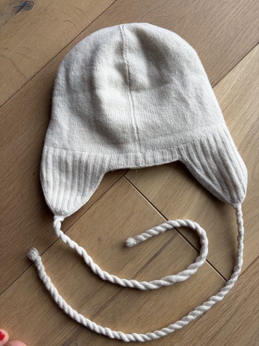 Шапочка Ralph Lauren б/в 1-2 рочкі