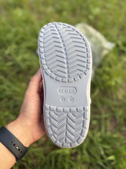 УЦІНКА crocs bayaband крокси по уцінці уценка крокси