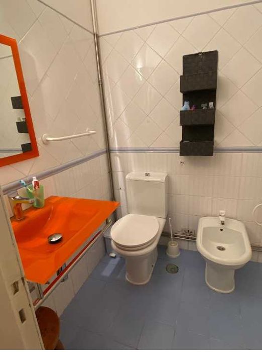 Quarto individual em Celas, próximo da Pastelaria Vénus