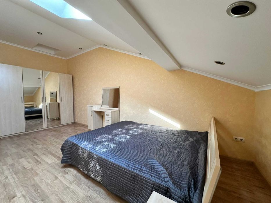 4к з ремонтом в ЖК Софія