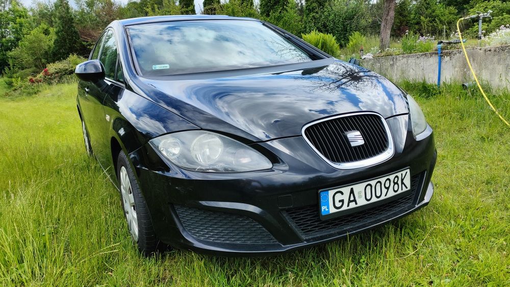 Seat Leon 1.9 TDI 2010