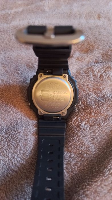 Годинник чоловічий.