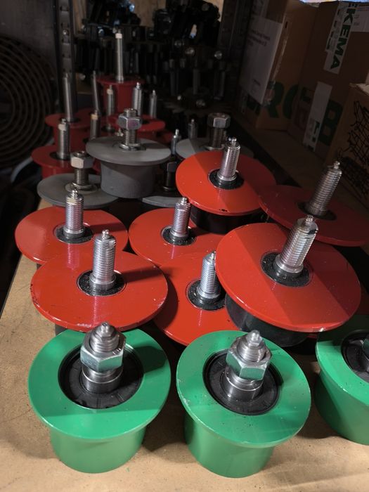 Pomac Guaresi Sandei kombajn do pomidorów