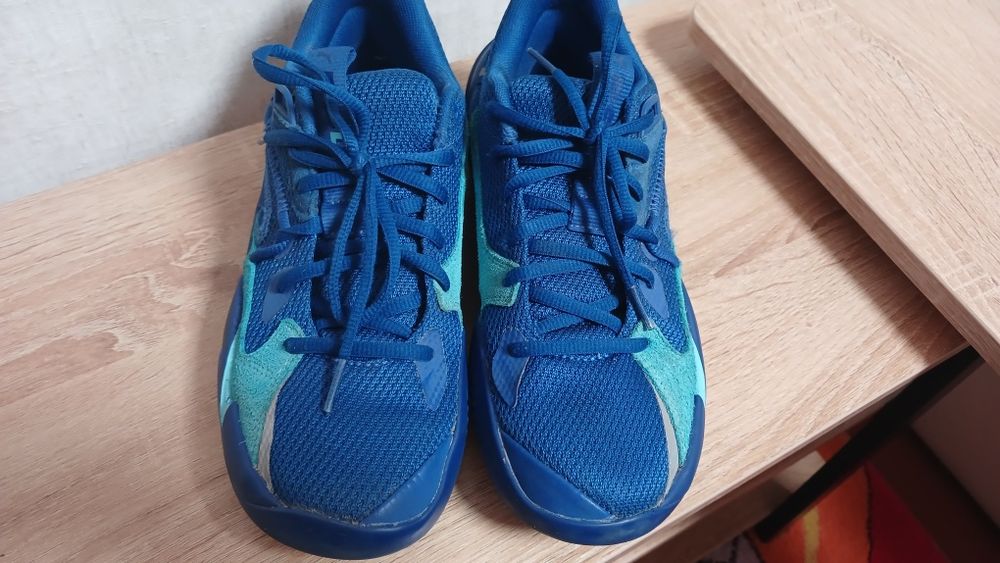 Кросівки Кроссовки Puma Rs-Dreamer Proto Blue