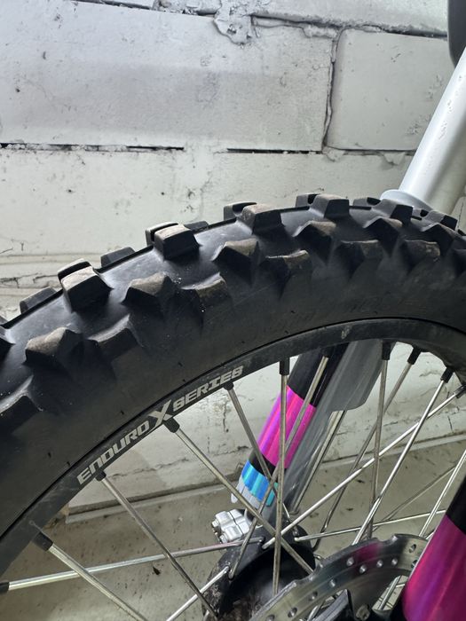 Ендуро Kovi 300 Lite F