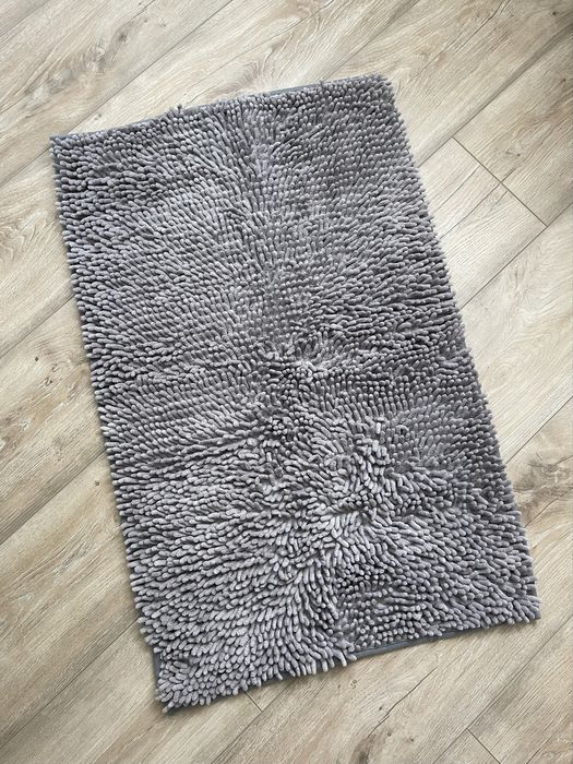 Новий плюшевий килим