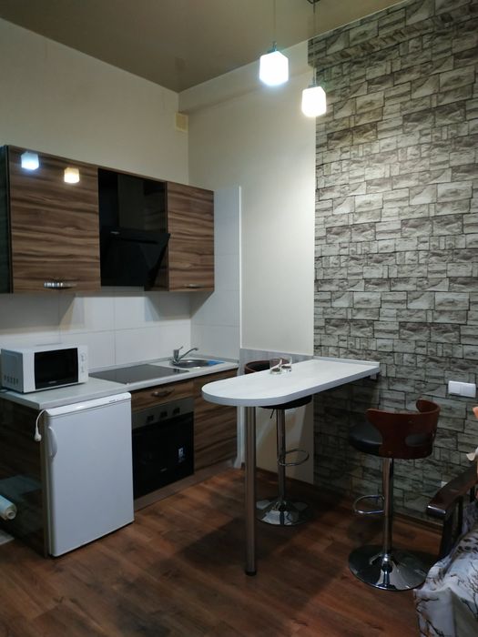 Сдают 1-к. Студию, Центр, ул.Дарвина,20, одному человеку