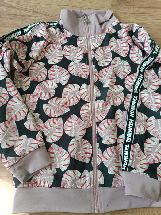 Bluza sportowa Hummel
