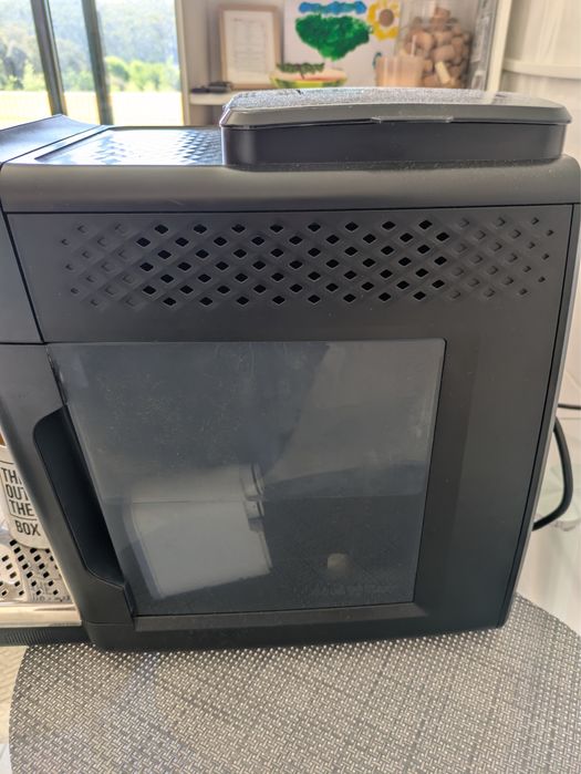 Máquina de Café Philips Automática AVARIADA