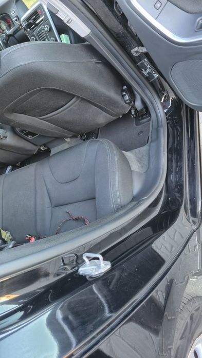 Volvo V60 D3 -5cylindrów 2.0 dizel