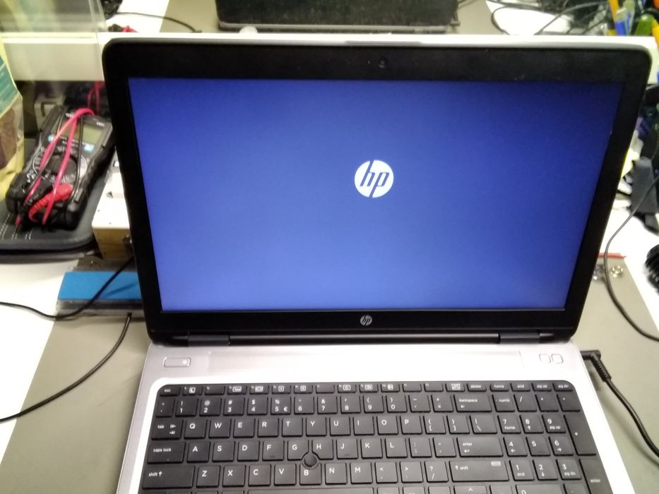 Laptopy w BDB stanie kompletne HP Probook 650g2, g3 i inne w super cenie