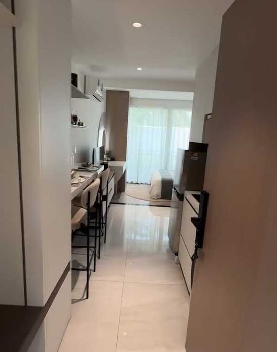 Студія 28 м² – Wyndham Fantasea Condo Chalong, Пхукет, Таїланд