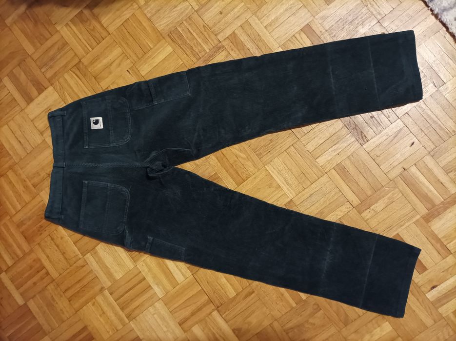 Spodnie Carhartt W Pierce pant rstraight