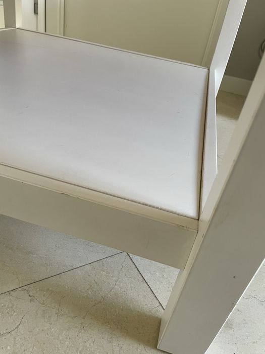 HEMNES Mesa de centro Ikea