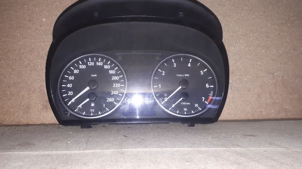 licznik bmw e90 a2c53168423