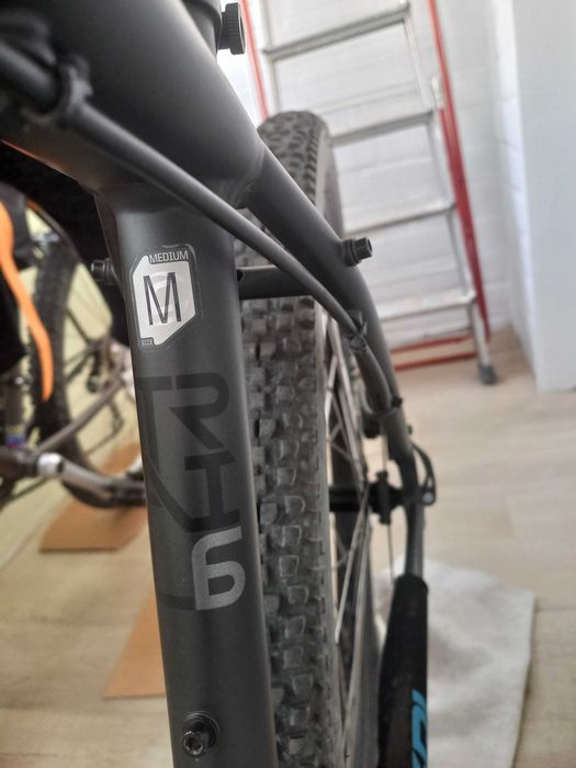 ‼️ОФІЦІАЛ! Cannondale Trail 6 27,5" М