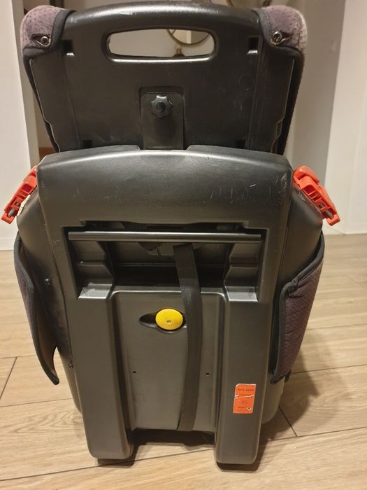 Fotelik samochodowy Recaro Young Sport